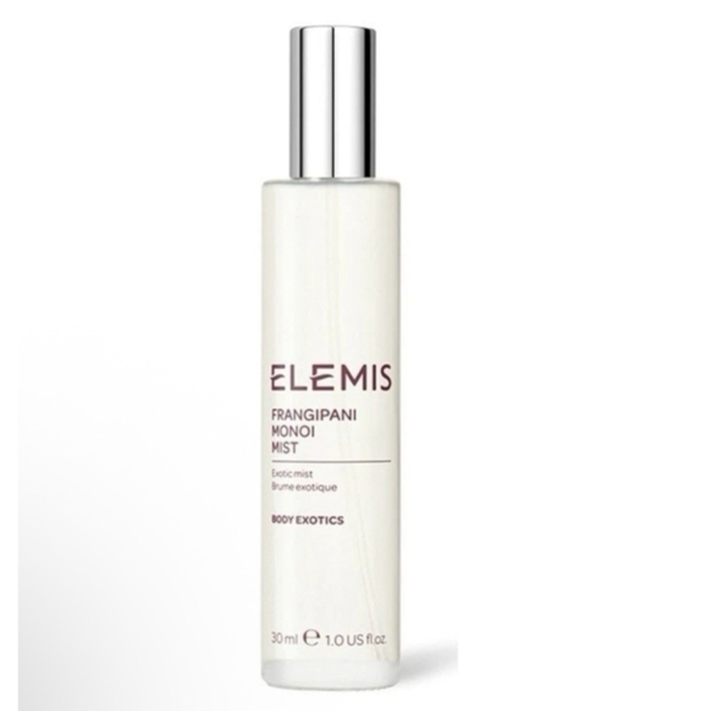 Elemis Frangipani Monoi 1.7 New No Box